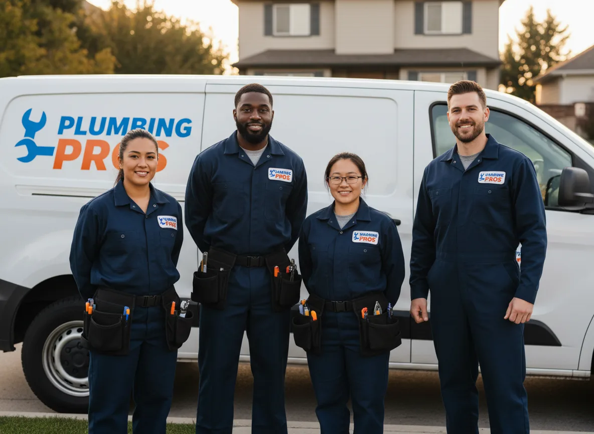 Water Heater Repair company in Fall Creek, WI